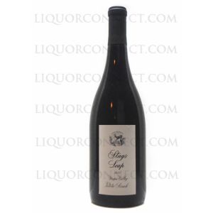 Stags' Leap Petite Sirah